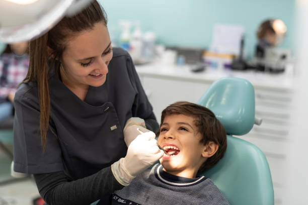 Best Emergency Dentist for Knocked-Out Tooth in Birch Bay, WA